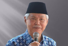 Photo of Mantan Menteri Agama Abdul Malik Fadjar Tutup Usia