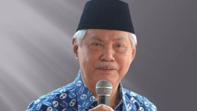 Photo of Mantan Menteri Agama Abdul Malik Fadjar Tutup Usia