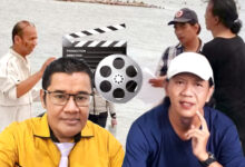 Photo of Sutradara Andal Roy Wijaya Siap Produksi Dua Film Action Bersama Produser Hodlif Hun