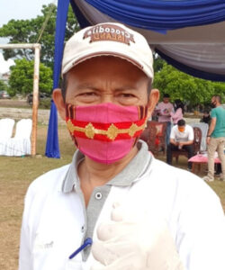 Plt Kadis Lingkungan Hidup Provinsi Lampung