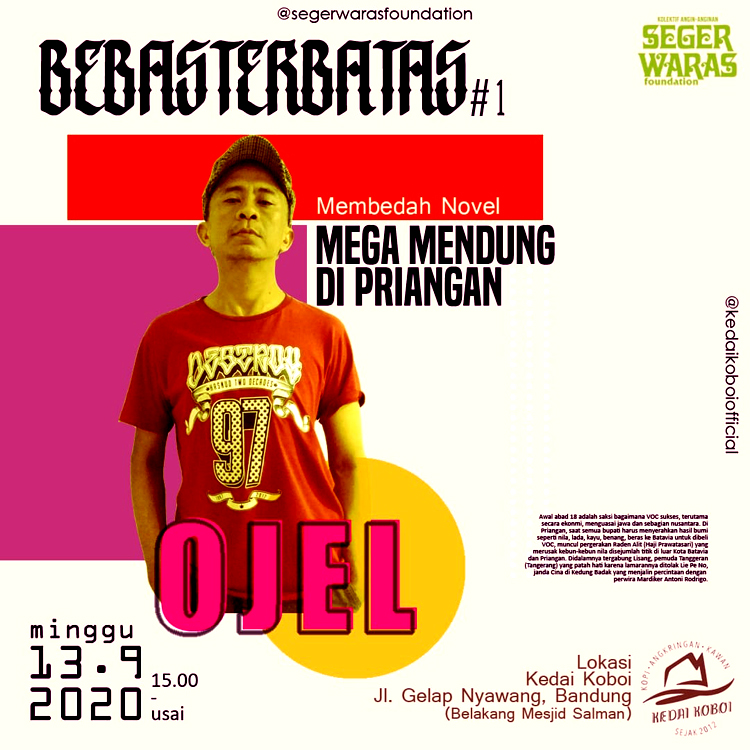 Novelis Ojel