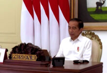 Photo of Presiden Joko Widodo Instruksikan Percepatan  Pembangunan Pelabuhan Patimban Subang
