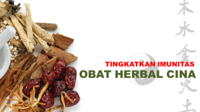 Photo of Cara Ampuh Meningkatkan Daya Tahan Tubuh Dengan Obat Herbal Cina