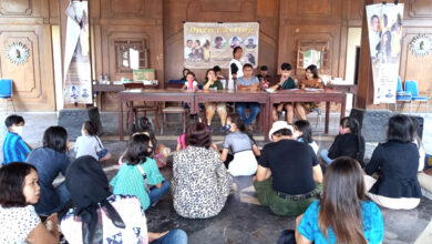 Photo of Queen Start Hotel Jogja Disesaki Ratusan Peserta Casting Film “Senja di Ufuk Jogja”