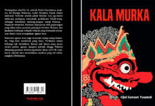 Photo of Novelis Ojel Buka Pra Pesan Novel Terbarunya “Kala Murka”