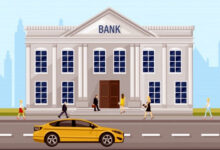 Photo of Bank Nyata Versus Bank Gaib