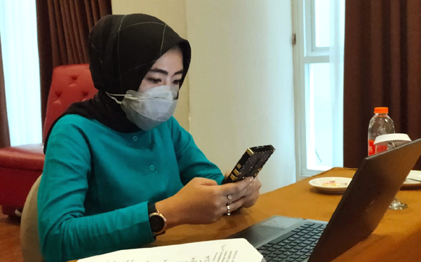 Inta gadis manis