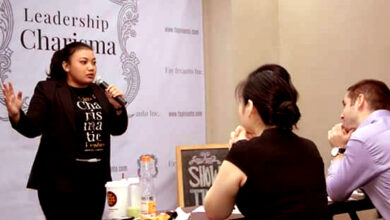 Photo of Pentingnya Menulis Bagi Seorang Trainer