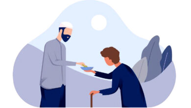 Photo of Kehebatan Sedekah Menurut Pandangan Islam