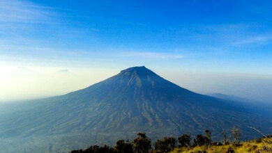 Photo of Mendaki dan Menghikmahi Gunung