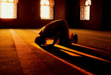 Photo of Salat adalah Kunci Ketenangan