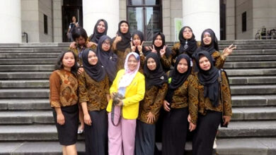 Photo of Perjuangan Lulus Kuliah Tepat Waktu