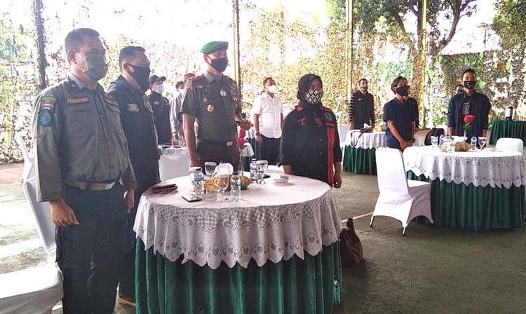 korem, danren, penrem, bogor
