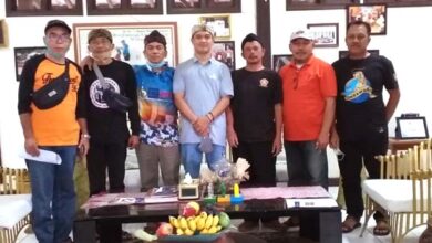 Photo of Pengurus Karang Taruna Tunas Bhakti Bogor Lakukan Kunjungan Wisata Seni ke Kota Cimahi dan Kabupaten Bandung Barat