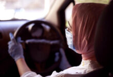 Photo of Mbak “D” sang Driver Taksi Online Cantik
