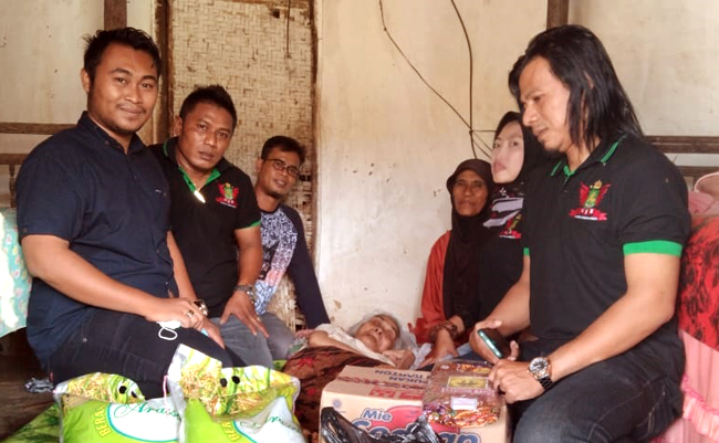 LSM KPK Nusantara