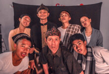 Photo of Boy Hamdani, Bina Para Remaja Kota Cimahi Melalui “Talenta Production”