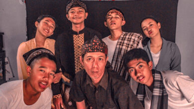 Photo of Boy Hamdani, Bina Para Remaja Kota Cimahi Melalui “Talenta Production”