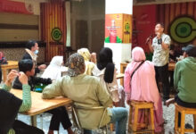 Photo of Technical Meeting Acara “Ramadhan Singing Religion Contest 2021” di Cimahi Mall Dihadiri Puluhan Peserta