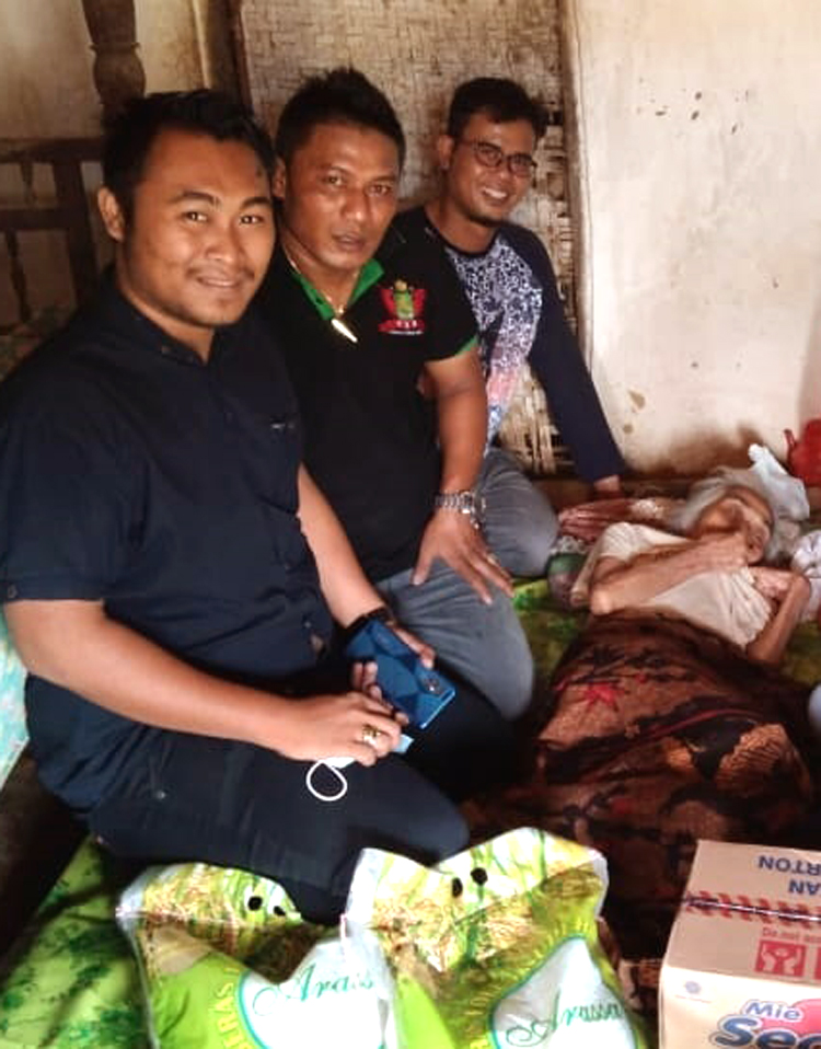 LSM KPK Nusantara