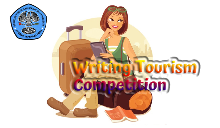 Flyer Writing Tourism Competition