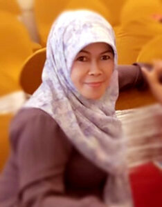 Amel Yasin
