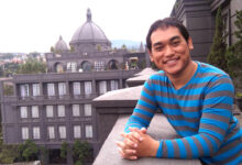 Photo of Ilham Maulana, Sosok Pemuda Poliglot yang Bercita-cita Ingin Menjadi Diplomat Andal
