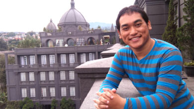 Photo of Ilham Maulana, Sosok Pemuda Poliglot yang Bercita-cita Ingin Menjadi Diplomat Andal