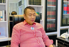 Photo of Kapitra Ampera Himbau Pegawai KPK yang Tak Lolos Tes ASN untuk Mundur