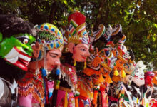 Photo of Asyiknya Melihat Dalang dan Nayaga Berlatih Bersama