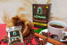 Photo of Kopi Herbal: Minuman Sehat Penuh Manfaat