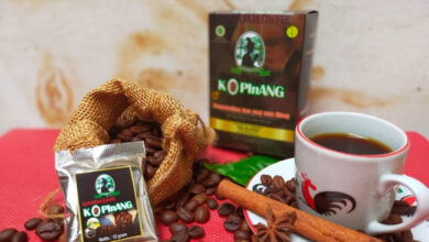 Photo of Kopi Herbal: Minuman Sehat Penuh Manfaat