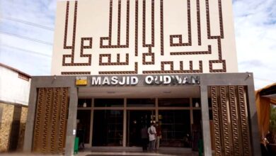 Photo of Dewan Takmir Masjid (DTM) Qudwah Adakan Rapat Persiapan Penyelenggaraan Kurban