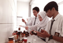 Photo of SMA Pasundan 4 Bandung “Bersama Kita Bisa”