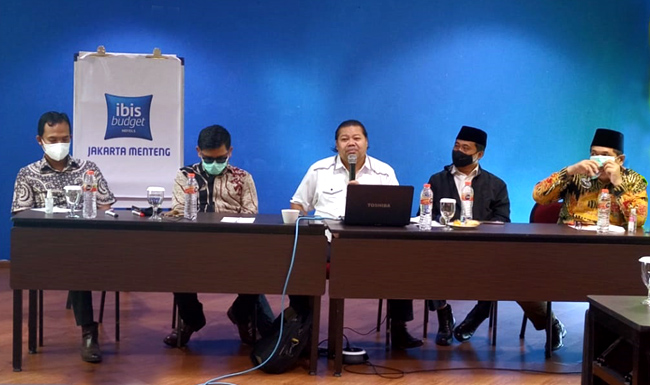 Gubernur DKI Jakarta