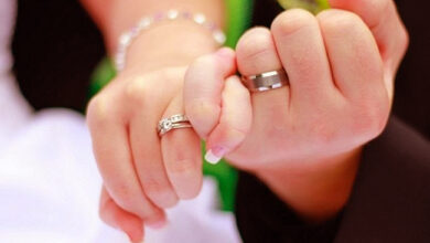 Photo of Menjadi Saksi Nikah Pengantin Milenial