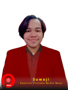 suwaji, aji, jiebon, reporter pratama nasional media news, kpker bandung raya, komunitas penulis bandung