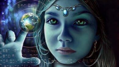Photo of Anak-anak Abad Milenium Baru (Children Of The New Age): Perbedaan Indigo, Indera Keenam, dan Aura (Bagian 3: Aura)