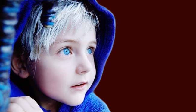 anak indigo
