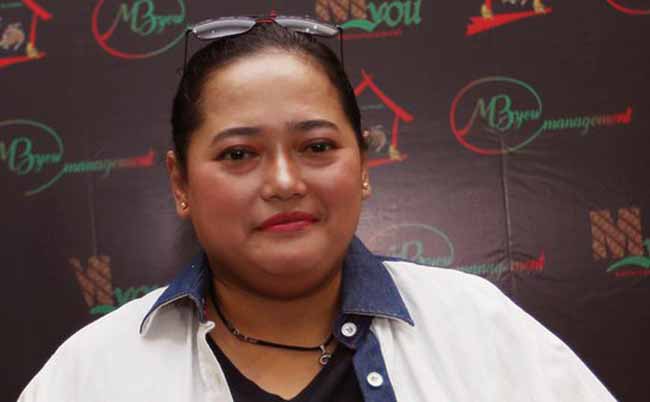 Praktisi Supranatural Mbak You