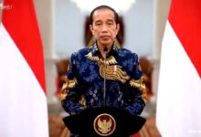 Photo of Kasus Covid-19 Semakin Gawat, Presiden Jokowi Tetapkan PPKM Darurat