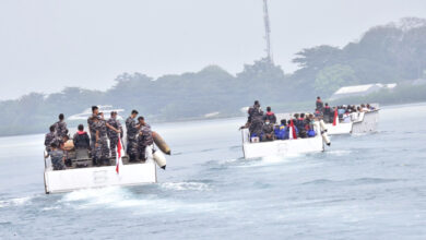 Photo of Kisah Sukses Dibalik Serbuan Vaksin Maritim TNI AL di Kepulauan Seribu