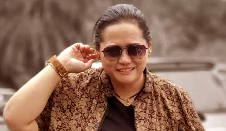 Praktisi Supranatural Mbak You