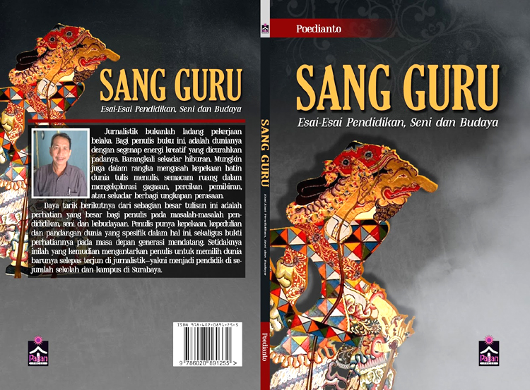 Buku "Sang Guru" karya Poedianto