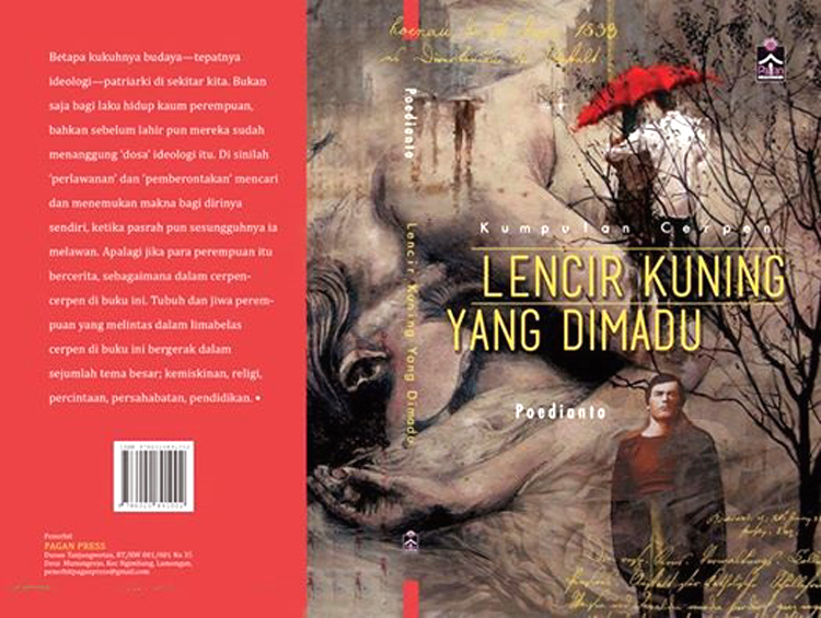 Buku karya Poediantor