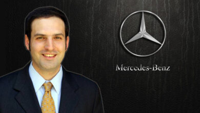 Photo of Kisah Inspirasi Tukang Ledeng Menjadi GM Mercedes Benz