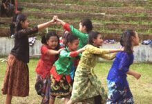 Photo of Dewan Kebudayaan Kota Cimahi (DKKC) Gelar Pertunjukan Permainan Tradisional Sunda Secara Daring