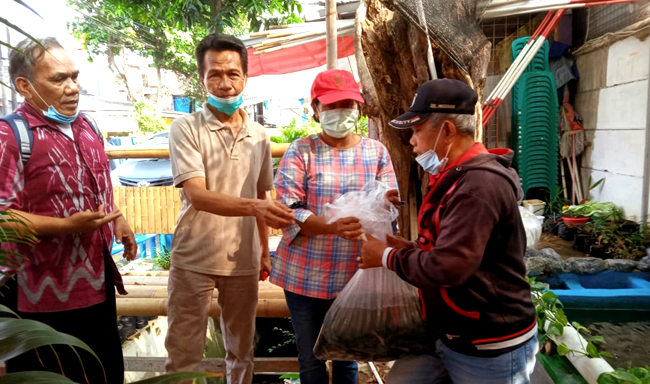 Pandapotan Sinaga