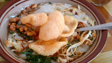 Photo of Bubur Ayam Pak Dekong Kini Hadir di Cihanjuang