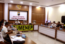 Photo of LSM KPK Nusantara Desak Polres Sumenep Tindak Tegas Agen Tabung LPG 3 Kg yang Nakal